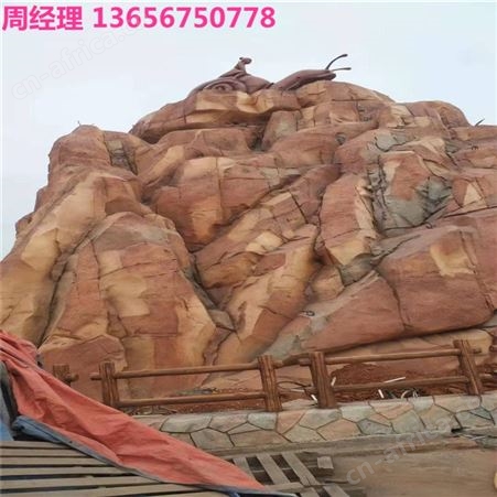 方特世界塑石 呼和浩特室内水泥假树仿木 多年经验