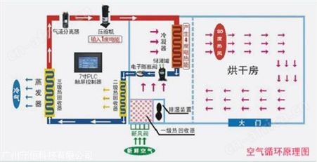 三七烘干工艺 烘干三七温度控制