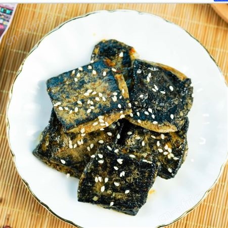 聚美合臭豆腐香辣味休闲食品招商25g代理市场利润大