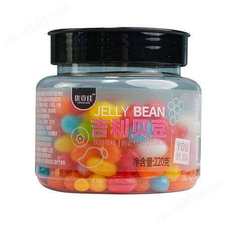 优壹佳果滋果味糖缤纷果味120g代理扶持政策好