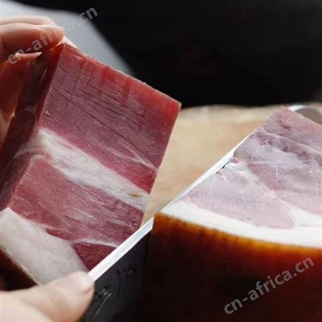 腊肉特产火腿农家 老腿老腊肉猪脚瘦肉批发厂家