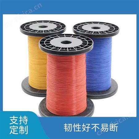 工程橡套线 漆包线三层绝缘线 包膜 生产定制样品