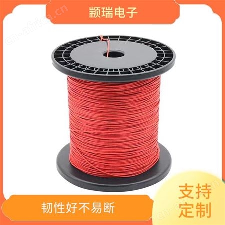 工程橡套线 漆包线三层绝缘线 包膜 生产定制样品