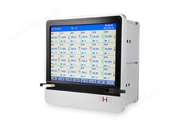 NHR-9700系列触摸数据采集控制工作站