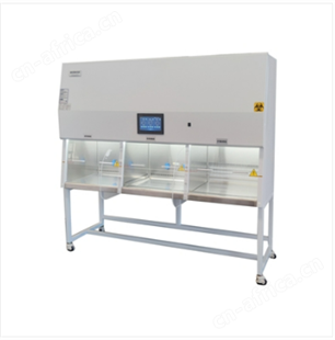 博科PCR-1600多功能操作台
