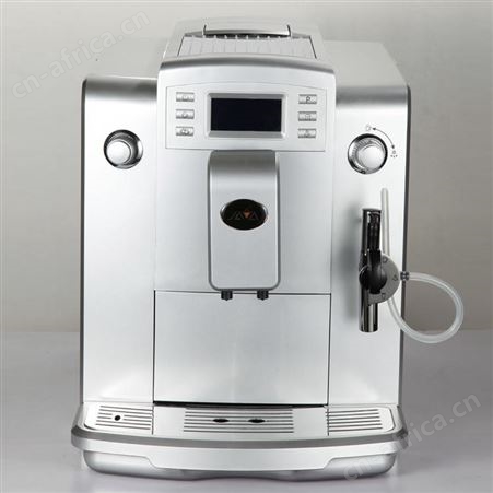 java咖啡机全自动家用商用办公室多功能奶泡一体机
