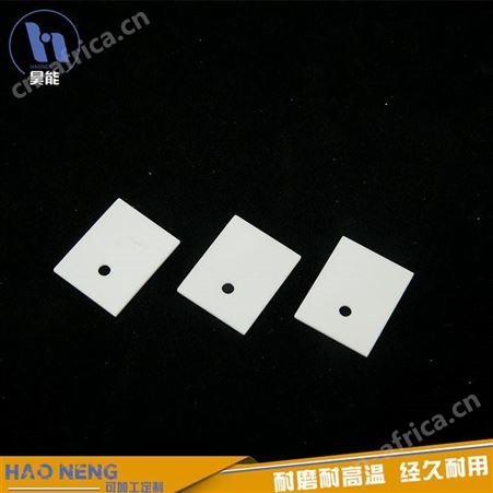 现货供应 氧化铝陶瓷基片 陶瓷基片 耐磨氧化铝陶瓷片 批发价格