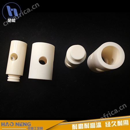 昊能陶瓷 陶瓷转向阀 氧化铝陶瓷转向阀 陶瓷换向阀 质量优良