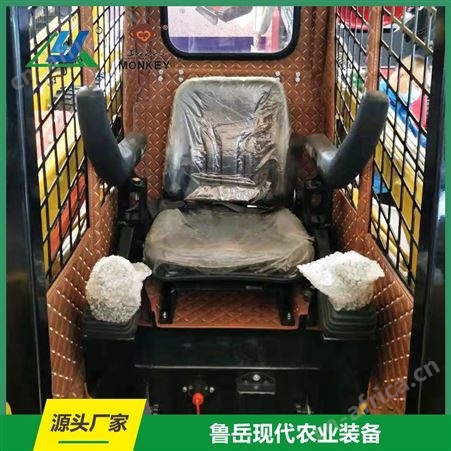 滑移装载机销售价格 滑移装载机生产商 农业机械