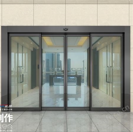 陕西自动门厂家免费提供自动门详情
