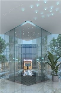 陕西自动门厂家免费提供自动门详情