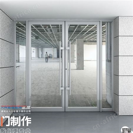 西安玻璃门市场价格优质产品