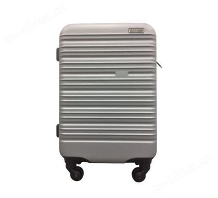 外交官Diplomat 商务休闲拉杆箱YH-6162 银色 20英寸 意盎礼品
