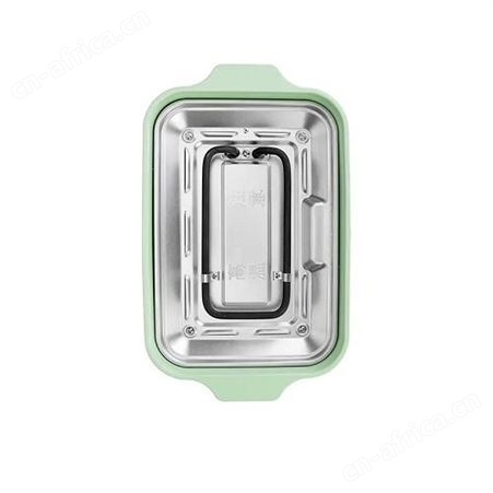 乐扣乐扣多用料理锅（电烤炉）EJP537GRN