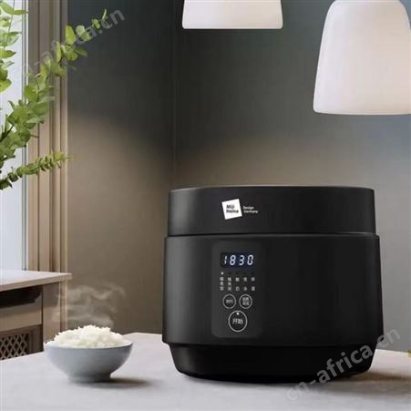 米技 微电脑多功能电饭煲 EC7305
