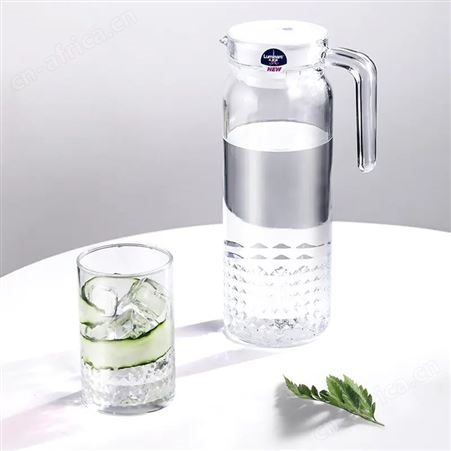 乐美雅 晶钻水具5件套LC-YJJ521