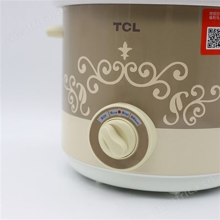 TCL 滋养电炖锅 TA-DT2401