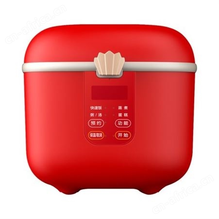 美的电饭煲MB-FB16E306礼品公司 品牌礼品 积分礼品 员工福利礼品