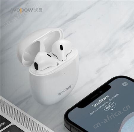 沃品 WOPOW TWS蓝牙耳机TWS07