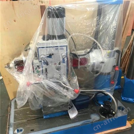 西菱 双立柱摇臂钻床 摇臂钻床厂家