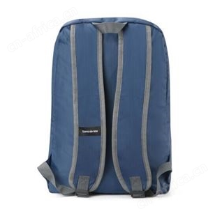 便携折叠双肩包674*41017 品牌礼品团购 一件代发