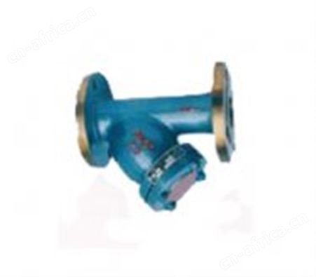HGS07天燃气Y型过滤器
