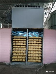 多功能烘干设备 果脯烘干房 供应环保型 智能食品加工烘干设