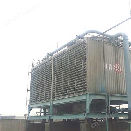 上海长宁区益美高冷却塔填料更换公司