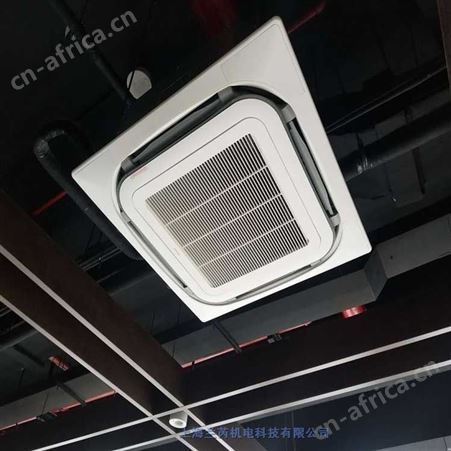 上海闵行区老闵行麦克维尔空调维修
