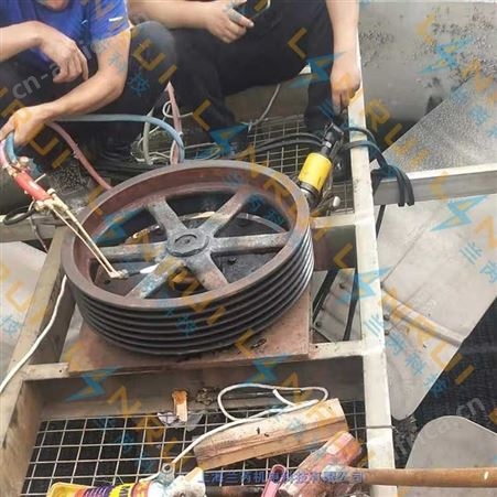 上海闸北区金日冷却塔维修服务