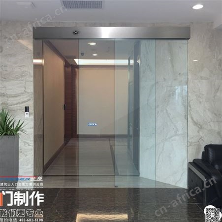 西安厂家供应自动门 旋转门