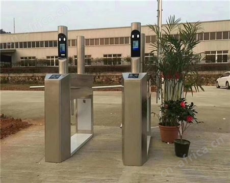 西安自动门 两翼旋转门加工定制 量大从优