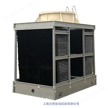 上海黄浦区冷却塔新菱保养