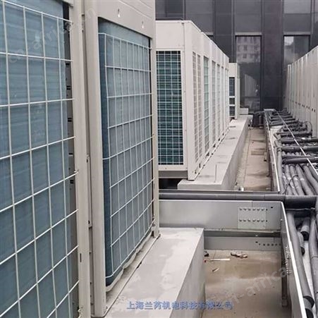 上海杨浦区新晃空调维修公司