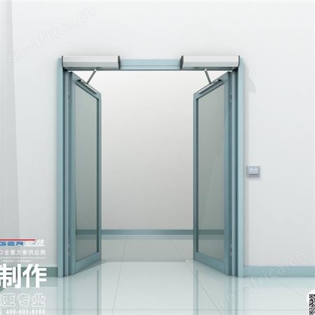 西安自动门 旋转门品牌排名