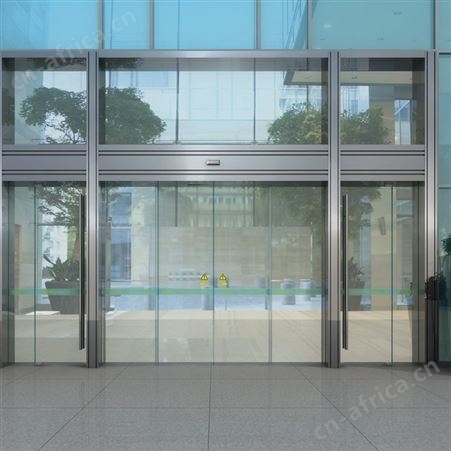 商洛自动门销售厂家