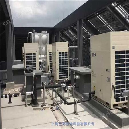 上海杨浦区新晃空调维修公司