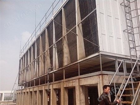 江西九江市冷却塔减速机维修公司