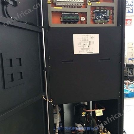 上海普陀区百特帕克机房空调维修