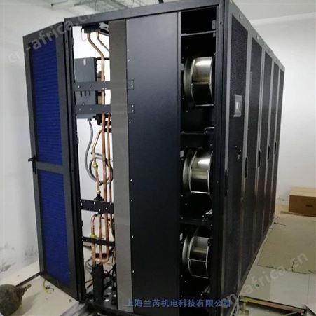 上海青浦依米康EMICON实验室精密空调加湿控制板故障维修