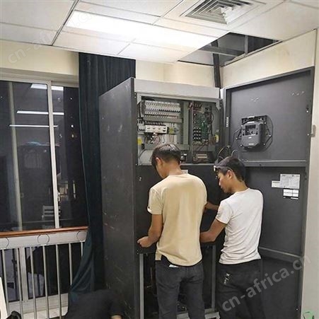 上海浦东airsys阿尔西数据中心精密空调维保服务