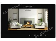 7寸智能室内分机