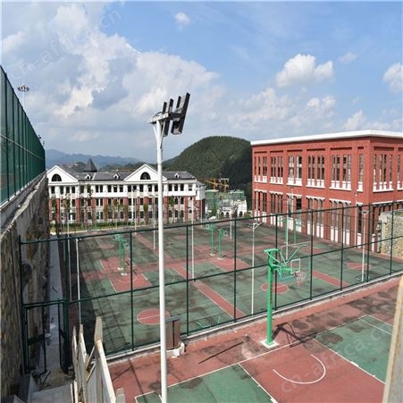 耐腾体育 围网围栏生产厂家