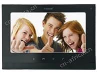 10寸数字智能室内分机