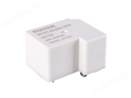 W12T-50W12T-50 功率继电器