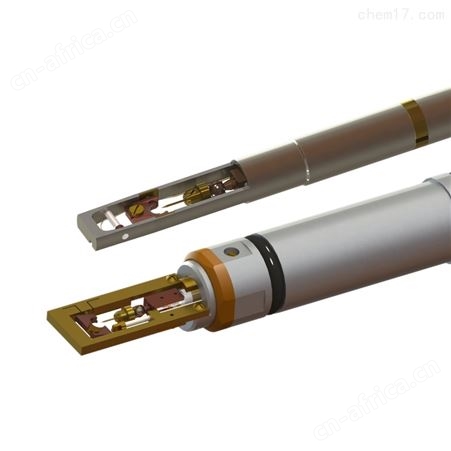 Zeus原位电学测量样品杆