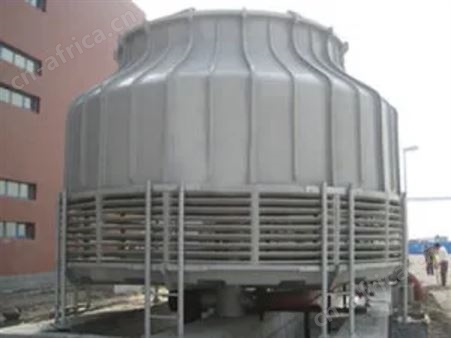 圆形冷却塔,逆流冷却塔,开式冷却塔生产厂家