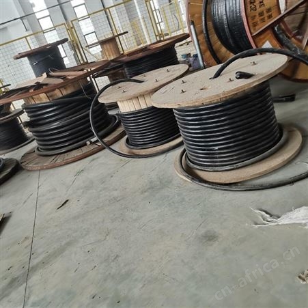 无锡多芯电缆线回收快捷方便