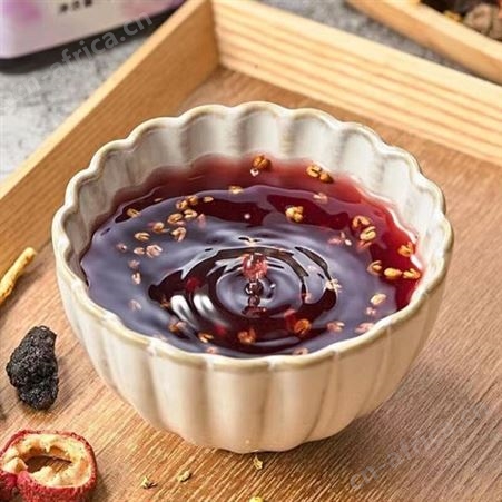 道养智乌梅膏瓶装300g食品调味酱甜酸味梅子酱