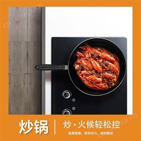 苏泊尔锅具套装爱家三件套二件套适用燃气灶礼盒装-T0933T/T0934T